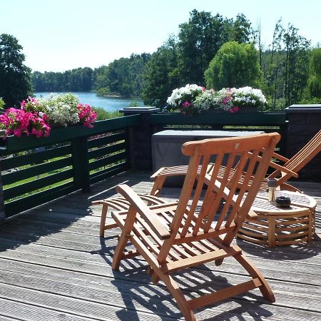 Seeblick Kemnitz แวร์เดอร์ ภายนอก รูปภาพ