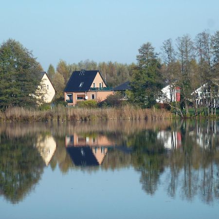 Seeblick Kemnitz แวร์เดอร์ ภายนอก รูปภาพ