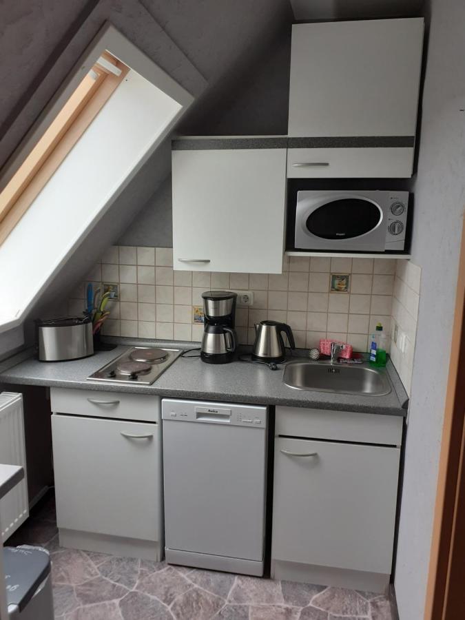 Seeblick Kemnitz แวร์เดอร์ ภายนอก รูปภาพ