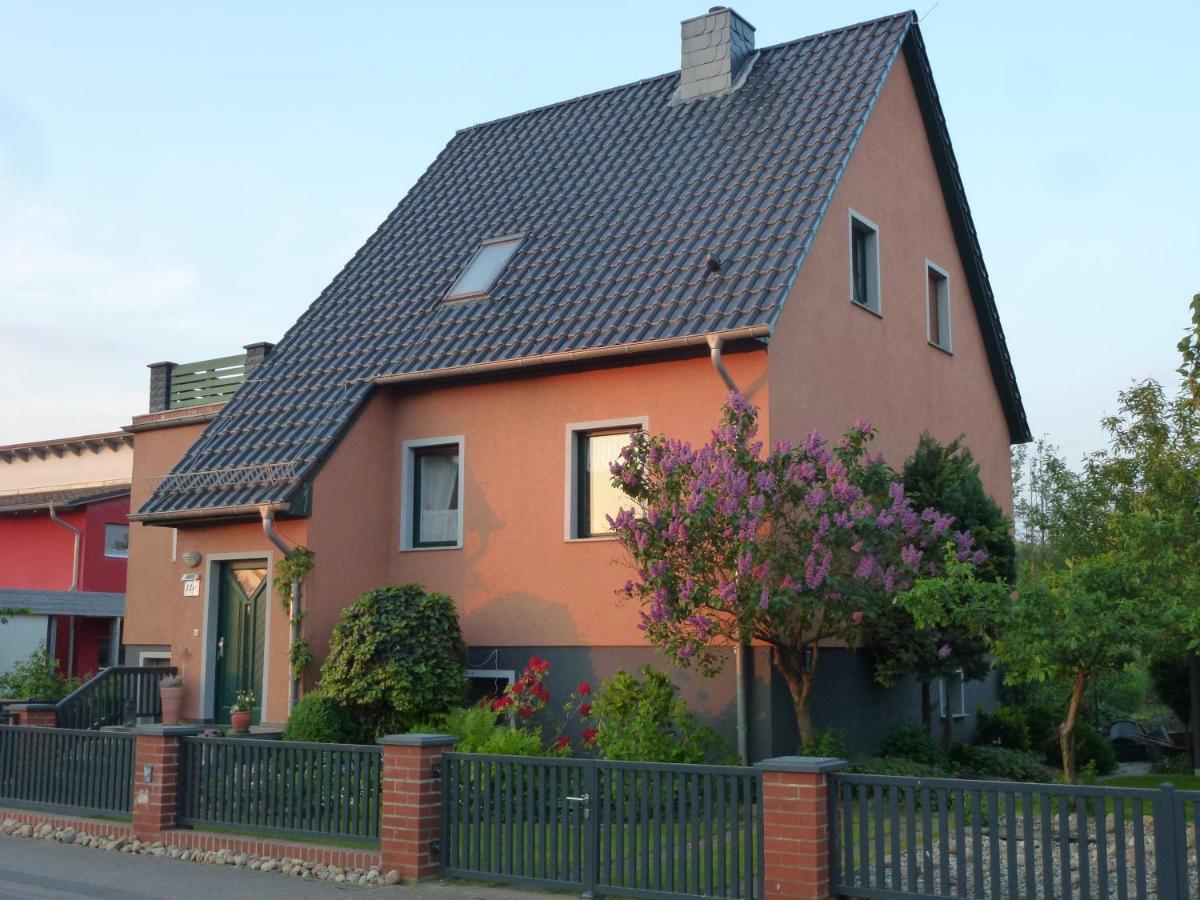 Seeblick Kemnitz แวร์เดอร์ ภายนอก รูปภาพ