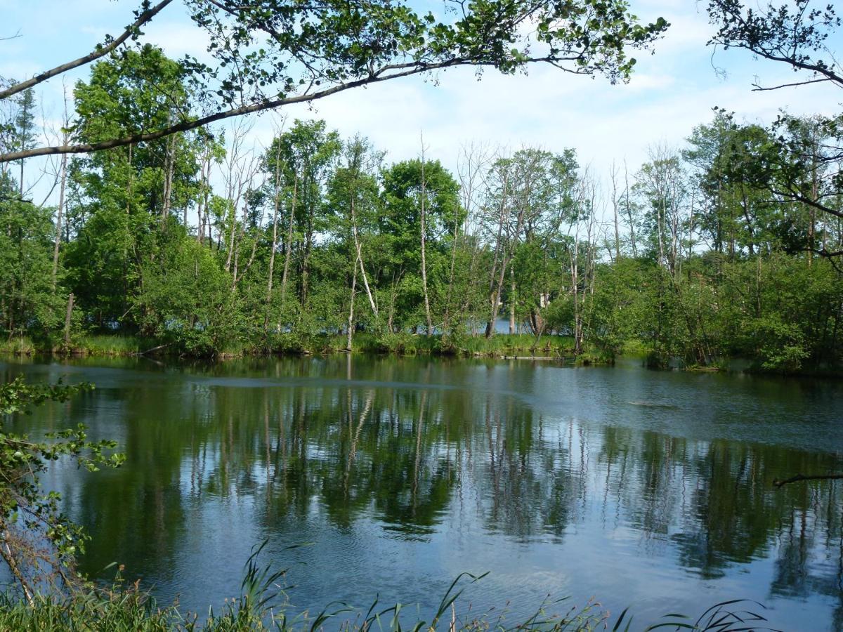 Seeblick Kemnitz แวร์เดอร์ ภายนอก รูปภาพ