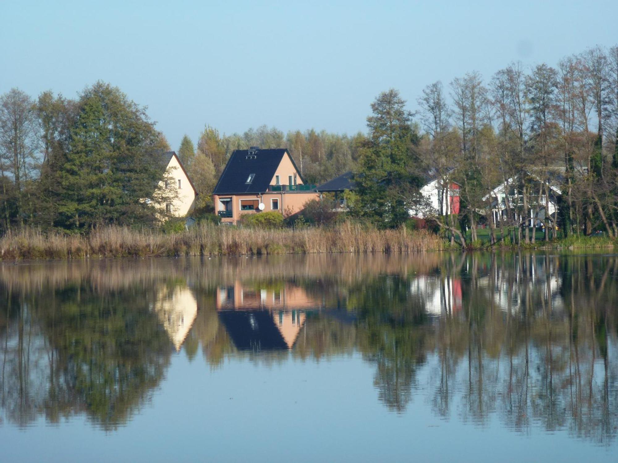 Seeblick Kemnitz แวร์เดอร์ ภายนอก รูปภาพ