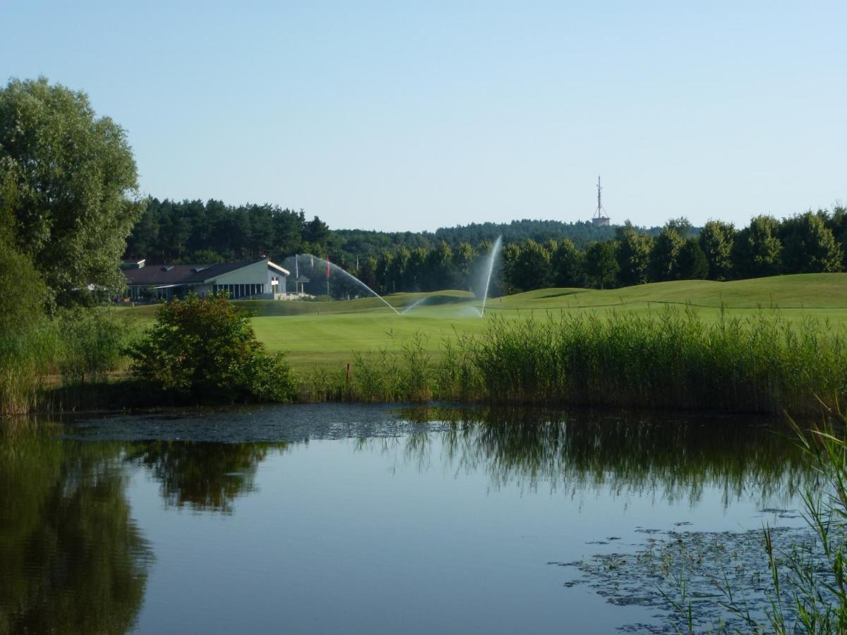 Seeblick Kemnitz แวร์เดอร์ ภายนอก รูปภาพ